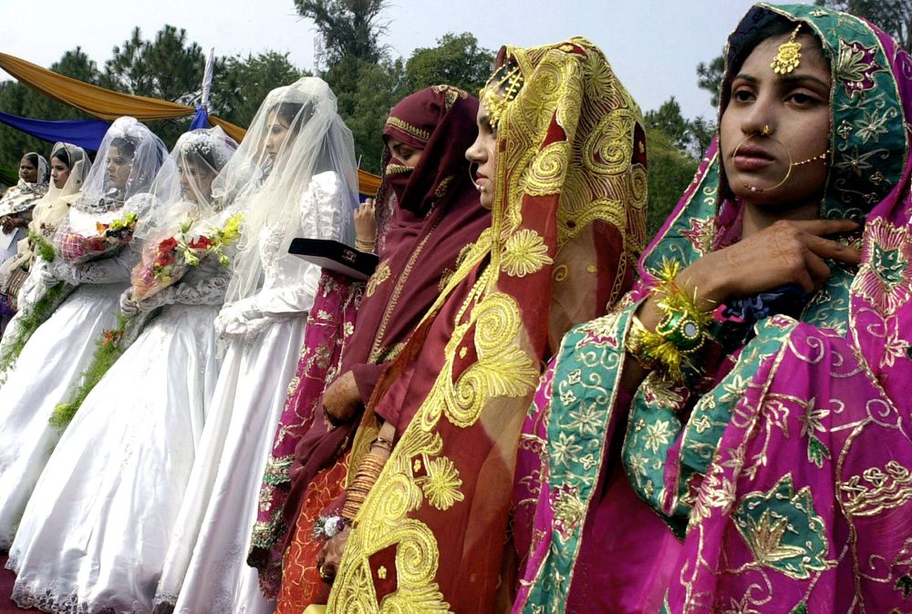 Marriage market: How Jane Austen's England lives on in Pakistan's rishta culture 